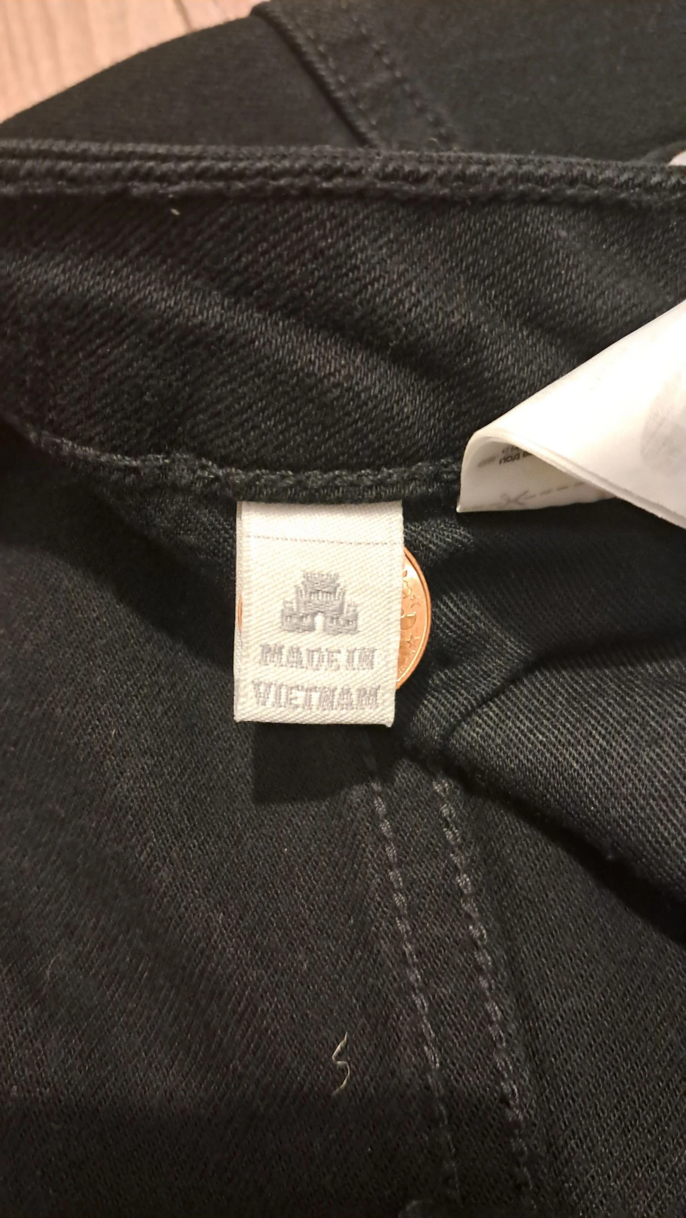 Pantalon noir G-star – photo 5